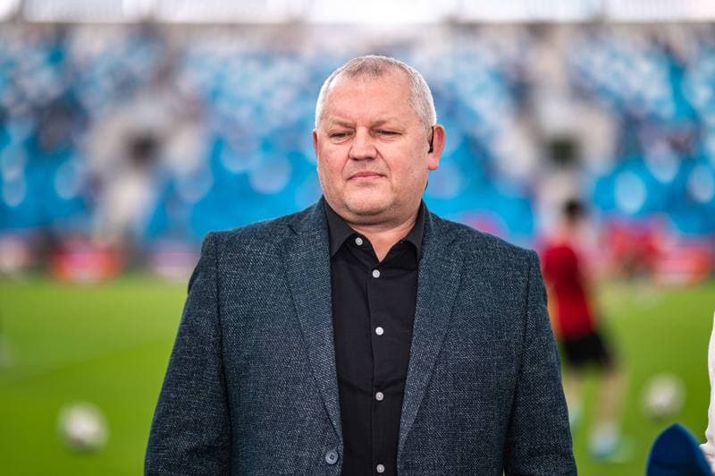 Football. PKO BP Ekstraklasa. Wisla Plock - Gornik Zabrze. 16.05.2026