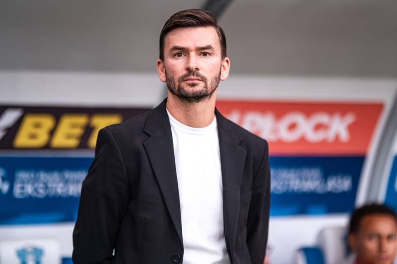 Football. PKO BP Ekstraklasa. Wisla Plock - Gornik Zabrze. 16.05.2026