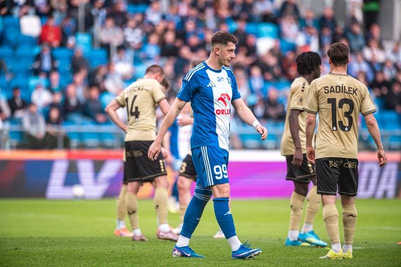 Football. PKO BP Ekstraklasa. Wisla Plock - Gornik Zabrze. 16.05.2026