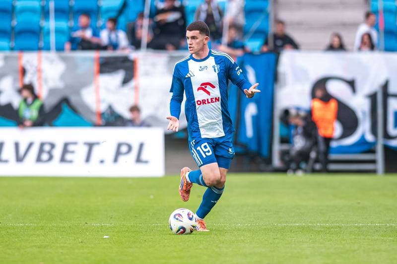 Football. PKO BP Ekstraklasa. Wisla Plock - Gornik Zabrze. 16.05.2026
