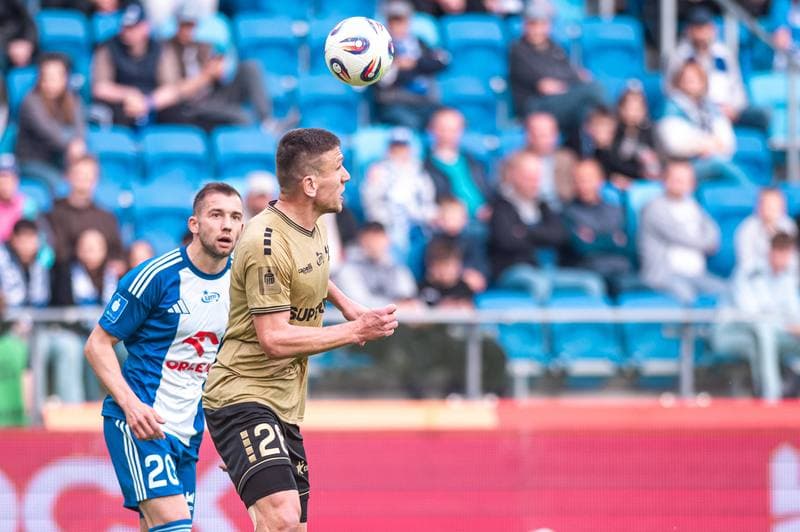 Football. PKO BP Ekstraklasa. Wisla Plock - Gornik Zabrze. 16.05.2026