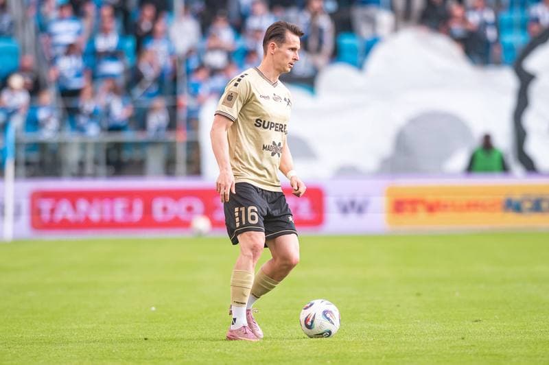 Football. PKO BP Ekstraklasa. Wisla Plock - Gornik Zabrze. 16.05.2026