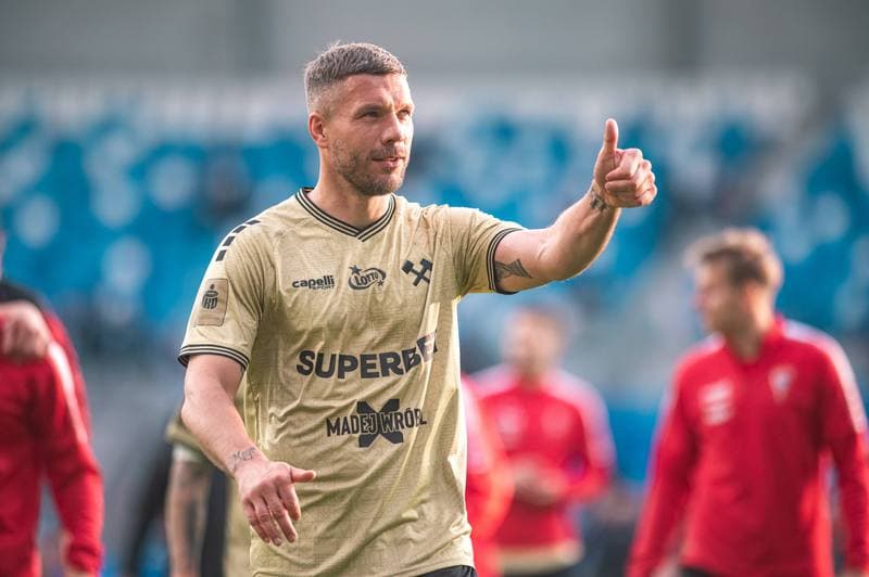 Football. PKO BP Ekstraklasa. Wisla Plock - Gornik Zabrze. 16.05.2026