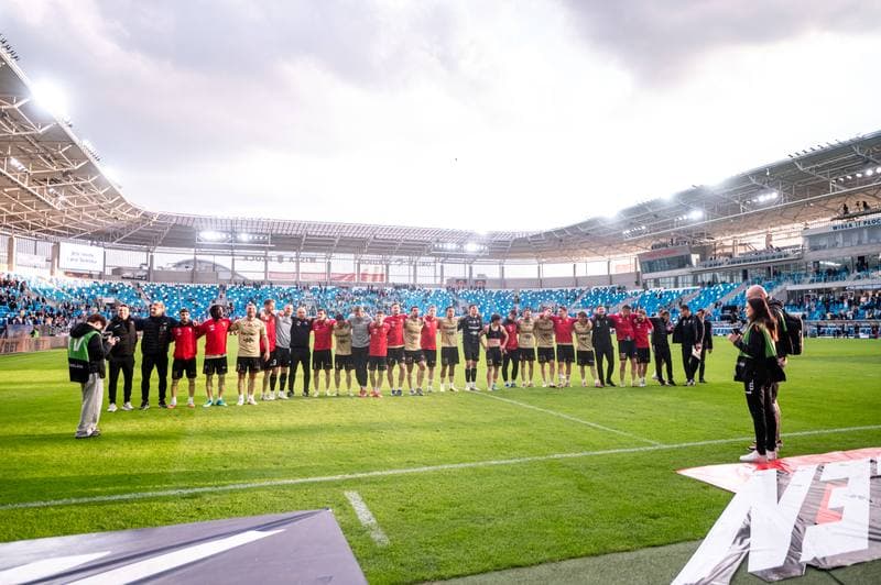 Football. PKO BP Ekstraklasa. Wisla Plock - Gornik Zabrze. 16.05.2026