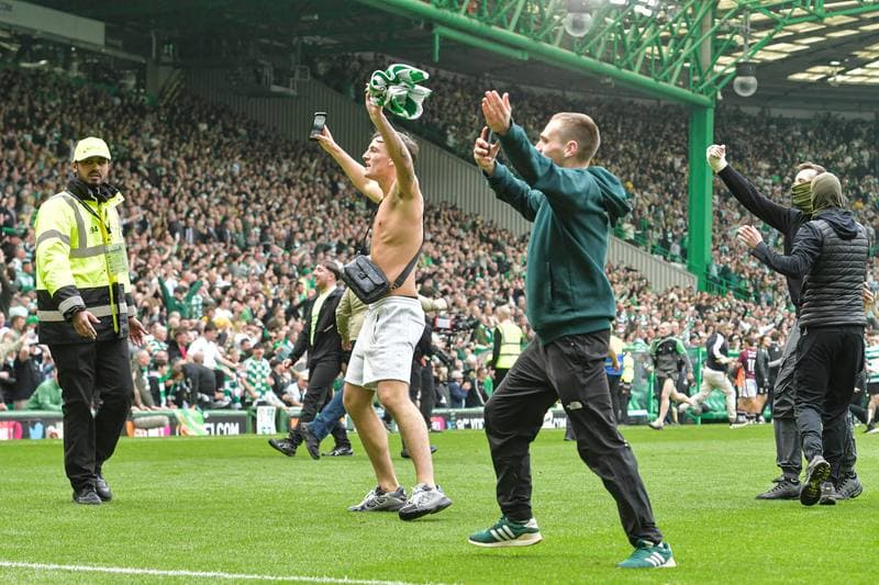 Football. William Hill Premiership. Celtic - Heart of Midlothian. 16.05.2026