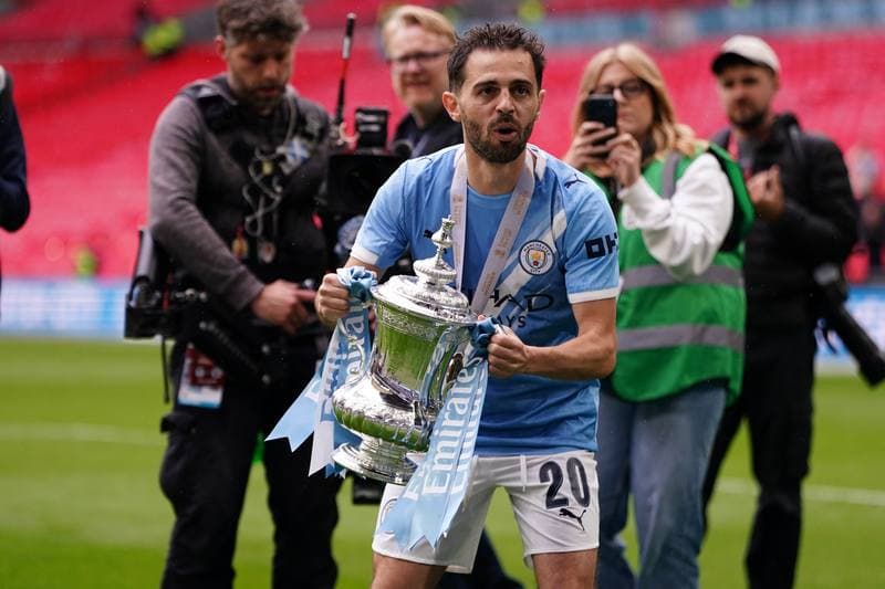 Football. Emirates FA Cup Final. Chelsea - Manchester City. 16.05.2026