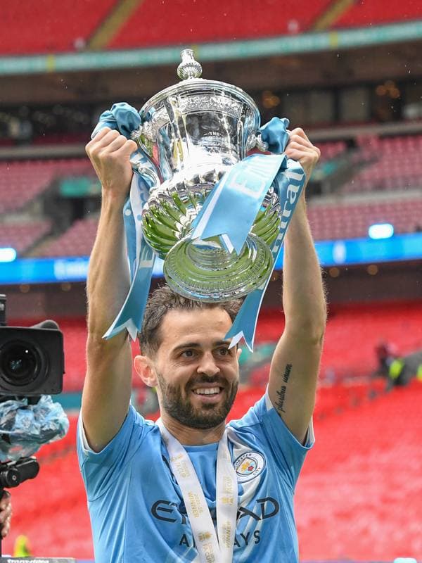Football. Emirates FA Cup Final. Chelsea - Manchester City. 16.05.2026