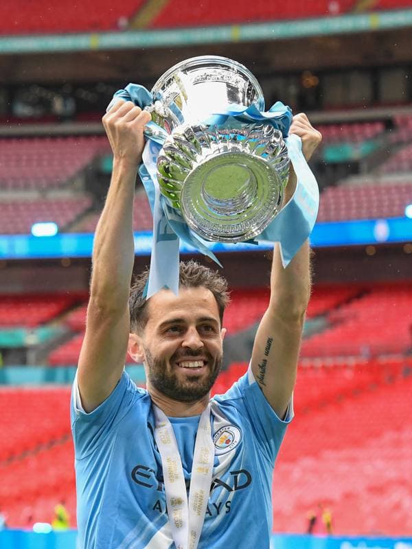 Football. Emirates FA Cup Final. Chelsea - Manchester City. 16.05.2026