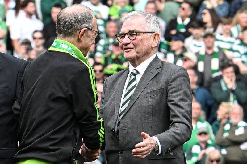 Football. William Hill Premiership. Celtic - Heart of Midlothian. 16.05.2026