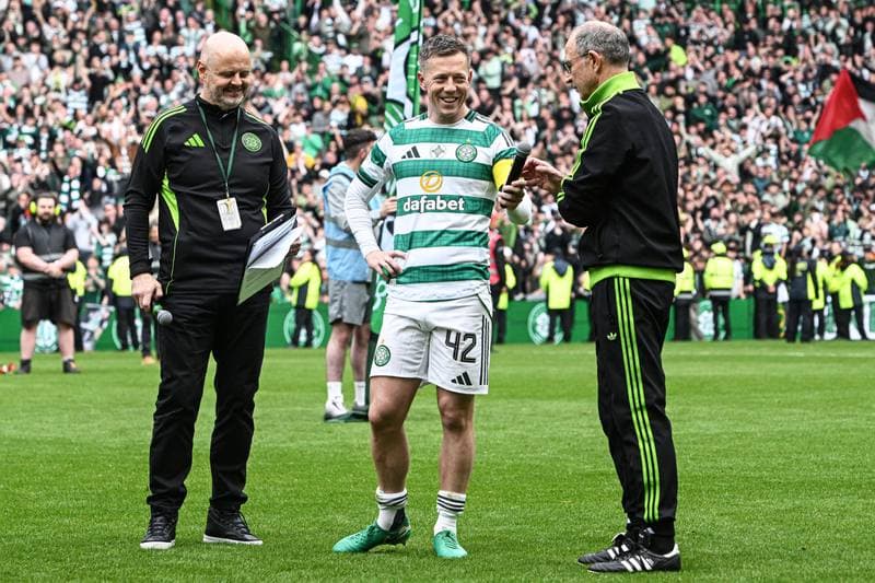 Football. William Hill Premiership. Celtic - Heart of Midlothian. 16.05.2026