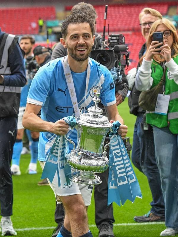 Football. Emirates FA Cup Final. Chelsea - Manchester City. 16.05.2026