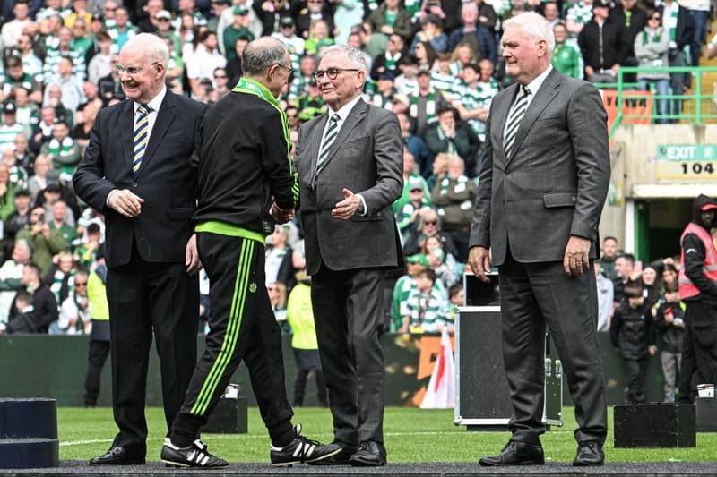 Football. William Hill Premiership. Celtic - Heart of Midlothian. 16.05.2026
