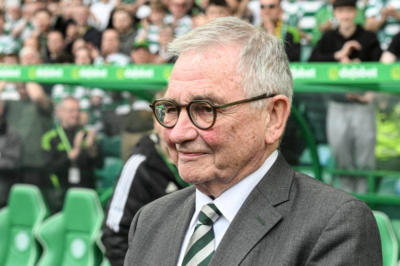 Football. William Hill Premiership. Celtic - Heart of Midlothian. 16.05.2026