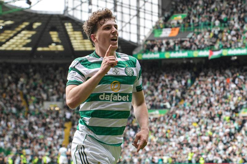 Football. William Hill Premiership. Celtic - Heart of Midlothian. 16.05.2026