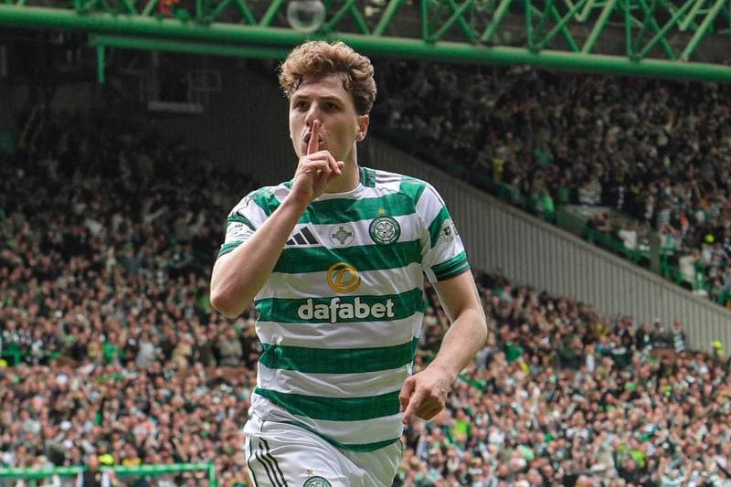 Football. William Hill Premiership. Celtic - Heart of Midlothian. 16.05.2026