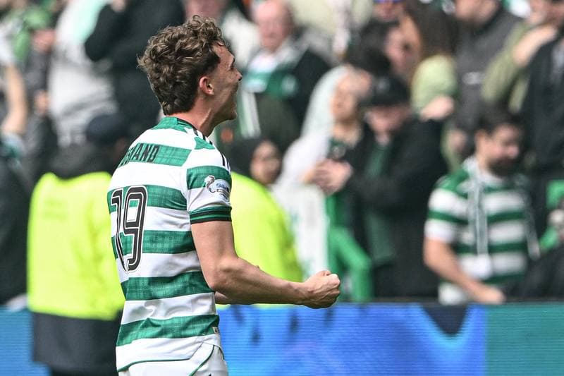 Football. William Hill Premiership. Celtic - Heart of Midlothian. 16.05.2026