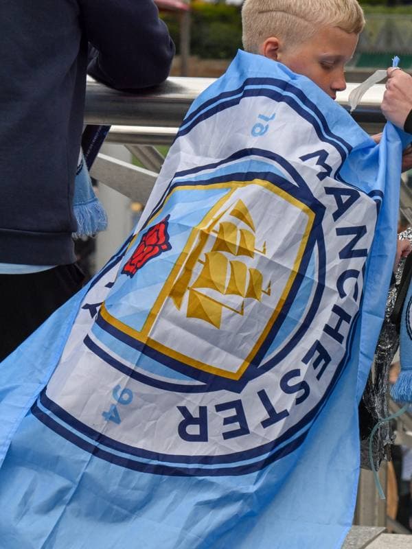 Football. Emirates FA Cup Final. Chelsea - Manchester City. 16.05.2026