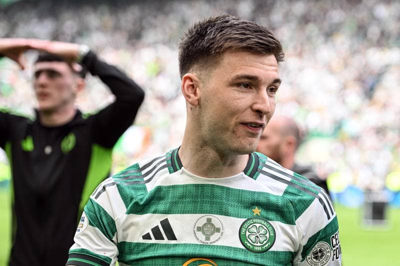Football. William Hill Premiership. Celtic - Heart of Midlothian. 16.05.2026