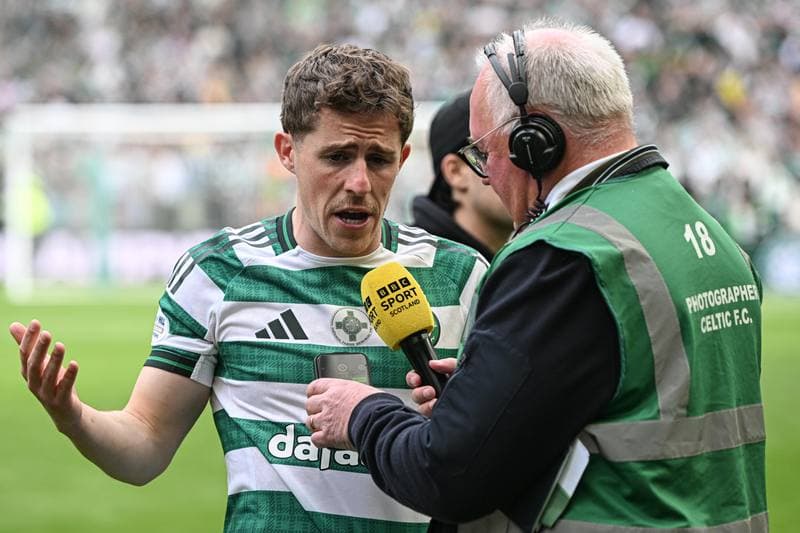 Football. William Hill Premiership. Celtic - Heart of Midlothian. 16.05.2026