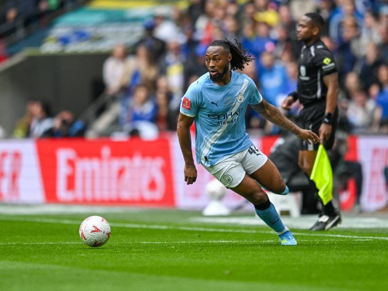 Football. Emirates FA Cup Final. Chelsea - Manchester City. 16.05.2026