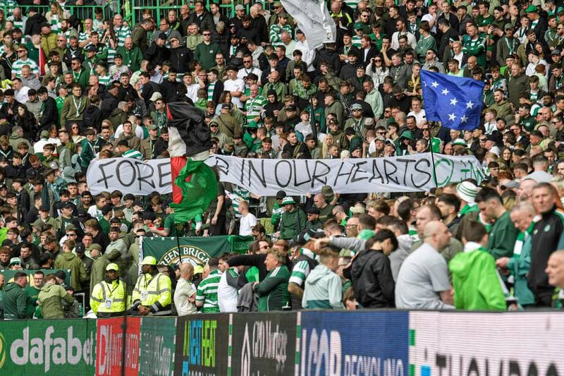 Football. William Hill Premiership. Celtic - Heart of Midlothian. 16.05.2026