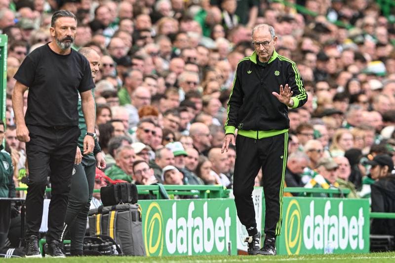 Football. William Hill Premiership. Celtic - Heart of Midlothian. 16.05.2026