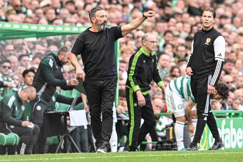 Football. William Hill Premiership. Celtic - Heart of Midlothian. 16.05.2026