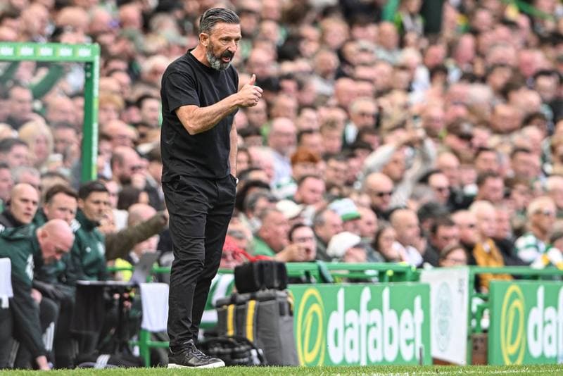 Football. William Hill Premiership. Celtic - Heart of Midlothian. 16.05.2026