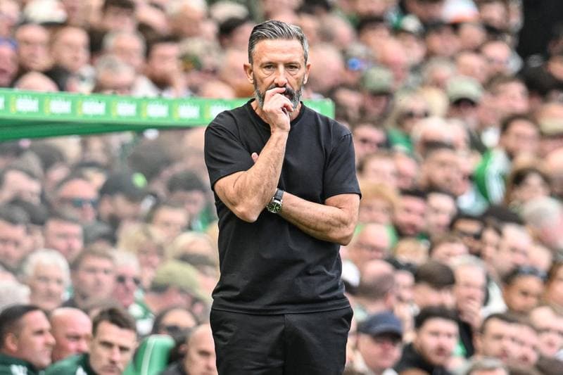 Football. William Hill Premiership. Celtic - Heart of Midlothian. 16.05.2026