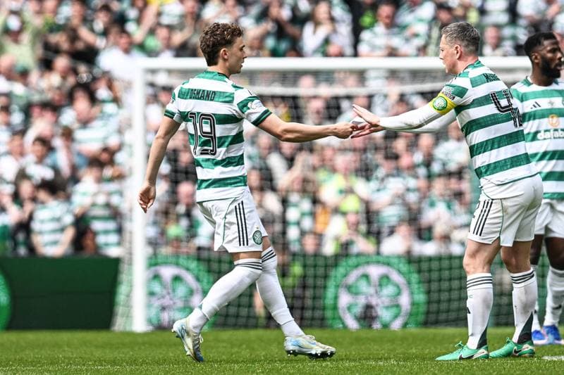 Football. William Hill Premiership. Celtic - Heart of Midlothian. 16.05.2026