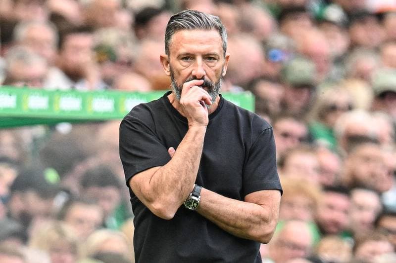 Football. William Hill Premiership. Celtic - Heart of Midlothian. 16.05.2026
