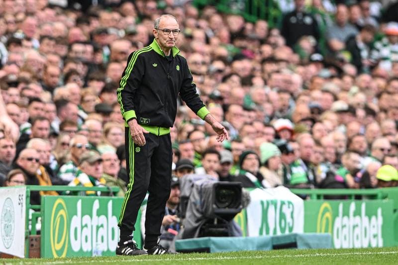 Football. William Hill Premiership. Celtic - Heart of Midlothian. 16.05.2026