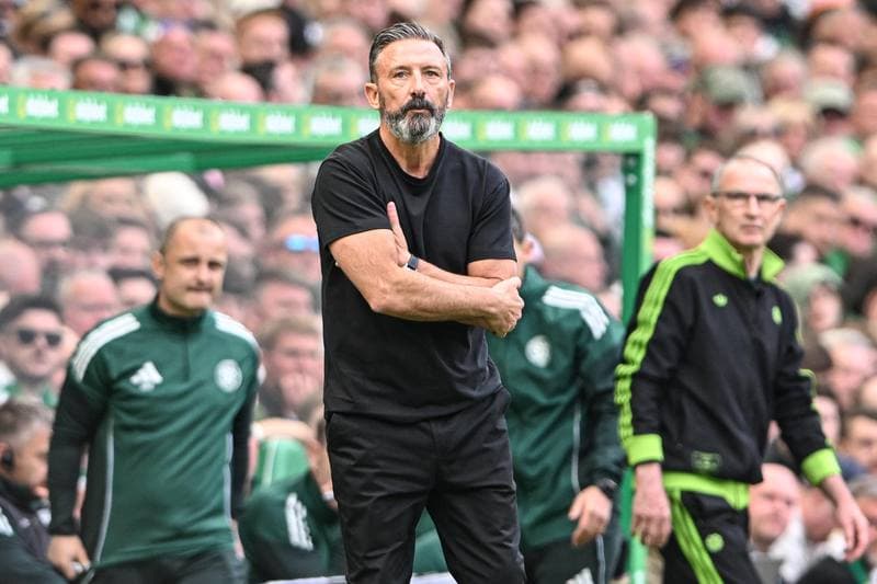Football. William Hill Premiership. Celtic - Heart of Midlothian. 16.05.2026