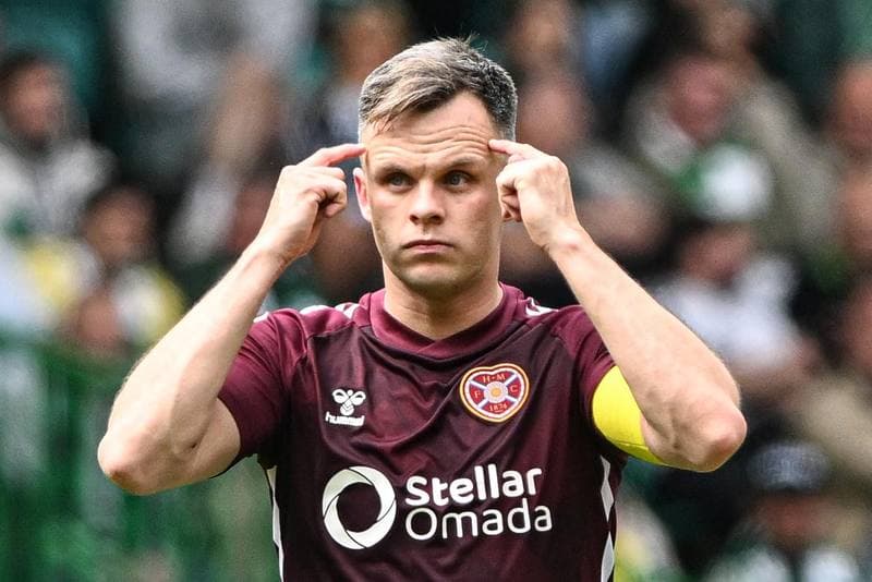 Football. William Hill Premiership. Celtic - Heart of Midlothian. 16.05.2026