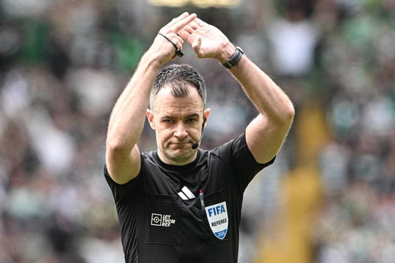 Football. William Hill Premiership. Celtic - Heart of Midlothian. 16.05.2026