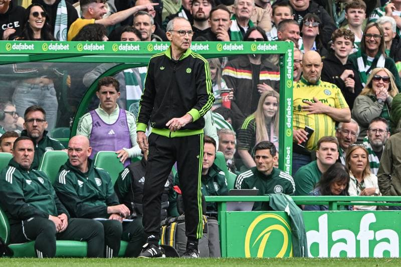 Football. William Hill Premiership. Celtic - Heart of Midlothian. 16.05.2026