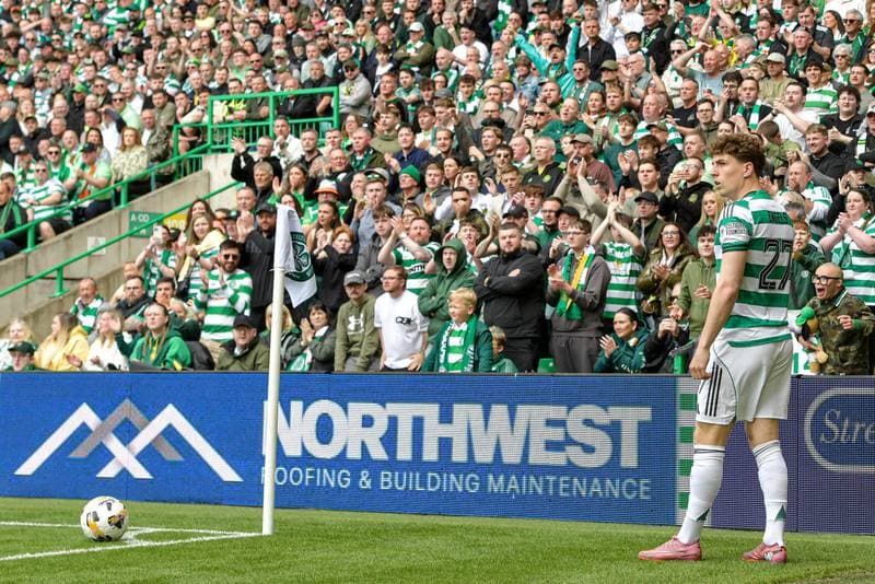 Football. William Hill Premiership. Celtic - Heart of Midlothian. 16.05.2026