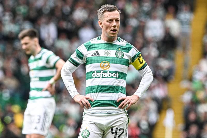 Football. William Hill Premiership. Celtic - Heart of Midlothian. 16.05.2026