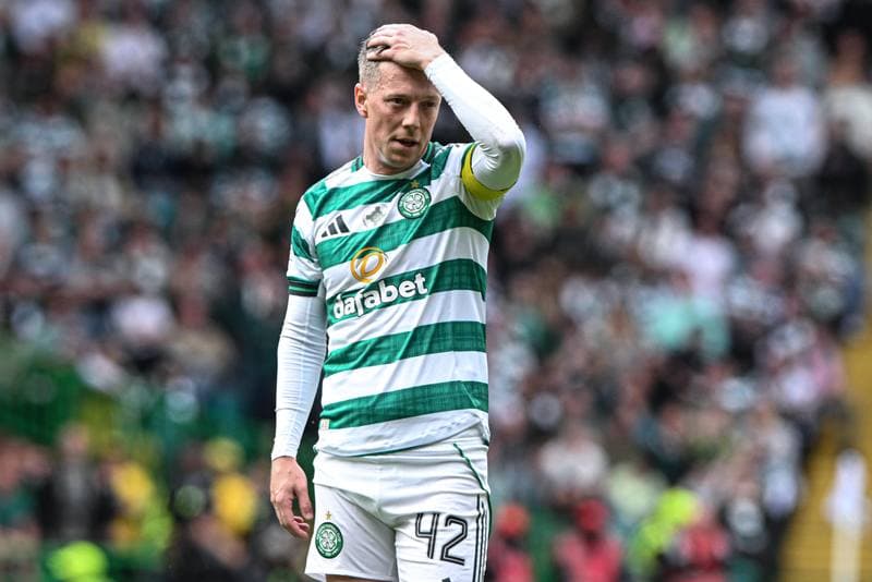 Football. William Hill Premiership. Celtic - Heart of Midlothian. 16.05.2026
