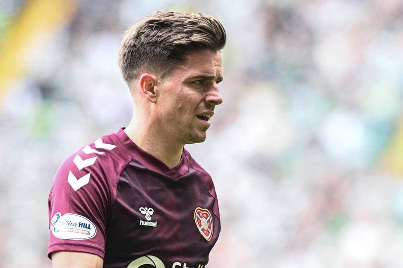 Football. William Hill Premiership. Celtic - Heart of Midlothian. 16.05.2026