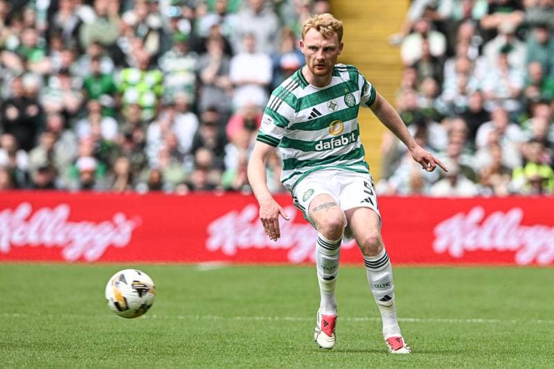 Football. William Hill Premiership. Celtic - Heart of Midlothian. 16.05.2026