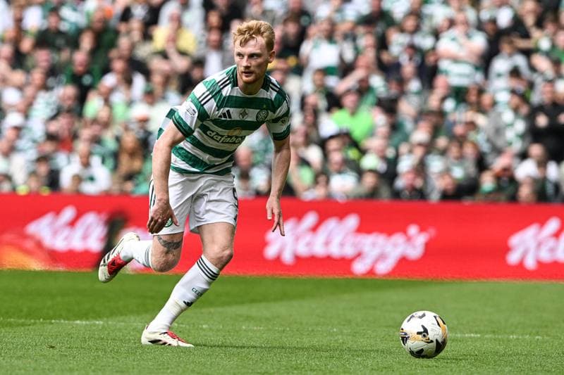 Football. William Hill Premiership. Celtic - Heart of Midlothian. 16.05.2026
