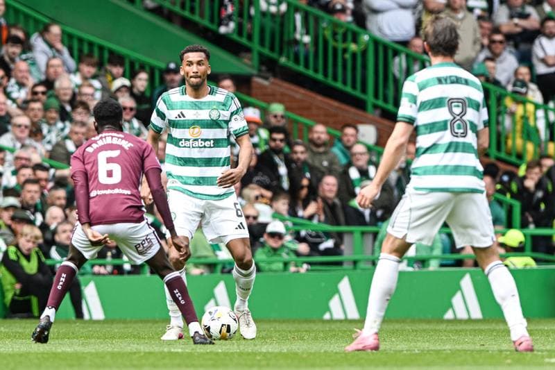 Football. William Hill Premiership. Celtic - Heart of Midlothian. 16.05.2026