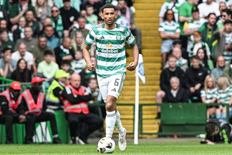 Football. William Hill Premiership. Celtic - Heart of Midlothian. 16.05.2026