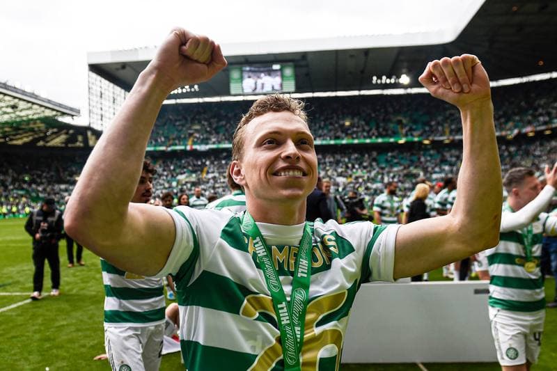 Football. William Hill Premiership. Celtic - Heart of Midlothian. 16.05.2026