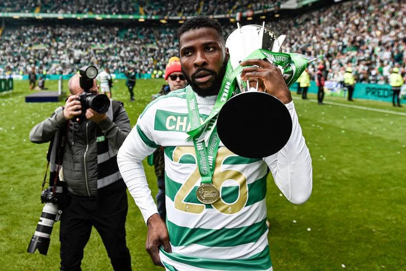 Football. William Hill Premiership. Celtic - Heart of Midlothian. 16.05.2026