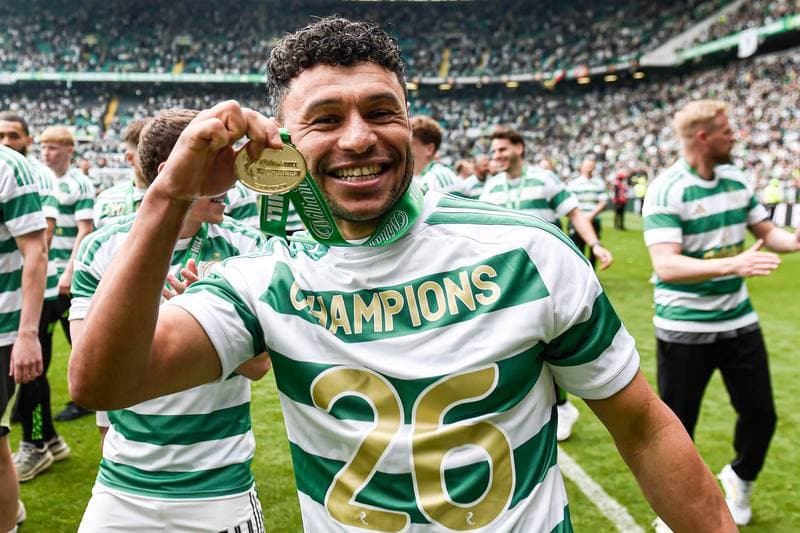 Football. William Hill Premiership. Celtic - Heart of Midlothian. 16.05.2026