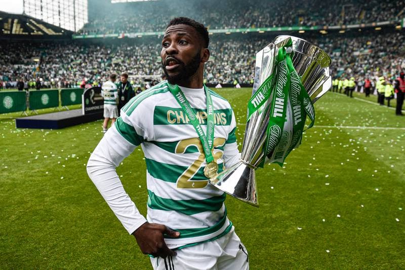 Football. William Hill Premiership. Celtic - Heart of Midlothian. 16.05.2026