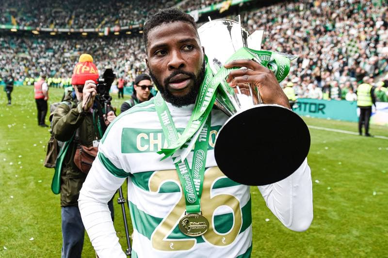 Football. William Hill Premiership. Celtic - Heart of Midlothian. 16.05.2026