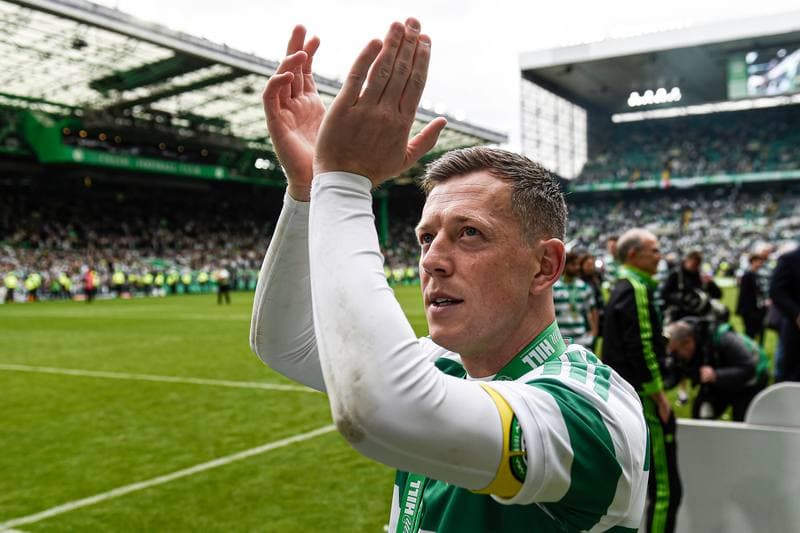 Football. William Hill Premiership. Celtic - Heart of Midlothian. 16.05.2026